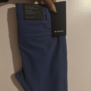 Lululemon ABC Slim-fit Trousers 28 x 32L